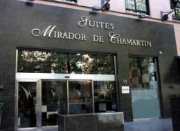 Mirador de Charmantin